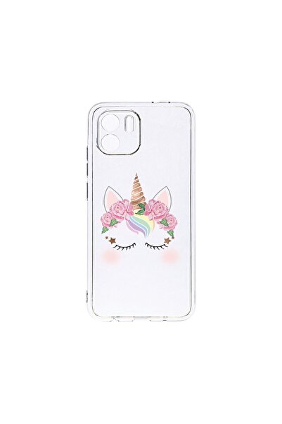 bestcase Husa BestCase¬Æ Clear Silicon 2MM, Compatibila Cu Xiaomi Redmi A1, U...