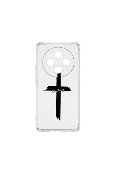 bestcase Θήκη για OPPO Reno12 F 5G / Reno12 FS 5G, BestCase® Αντικραδασμική 1...