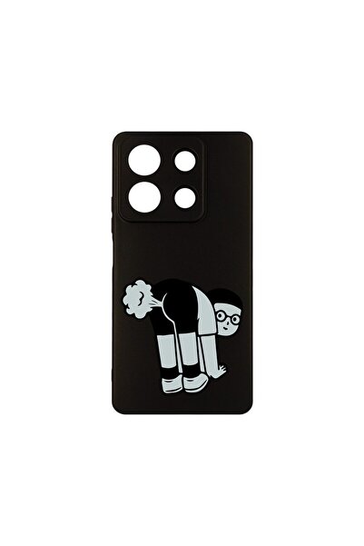 bestcase Husa BestCase¬Æ Slim SIlicon 0.8MM, Compatibila Cu Xiaomi Redmi Note...
