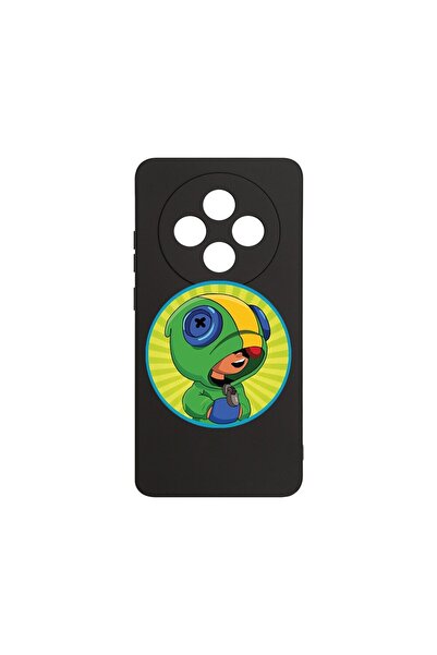 bestcase Husa pentru Xiaomi Redmi 14C, BestCase¬Æ Slim Premium Silicon 1.2MM,...