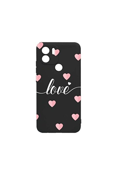 bestcase Λεπτή Θήκη Σιλικόνης 0.8MM, Συμβατή με Xiaomi Redmi A2 Plus, Σχέδιο ...
