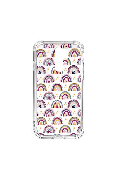 bestcase Αντικραδασμική Θήκη Σιλικόνης Συμβατή με Xiaomi Redmi 9, Σχέδιο Ουρά...