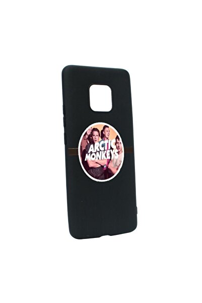 bestcase Husa Arctic Monkey, pentru Xiaomi Redmi Note 9 Pro, rezistenta la uz...
