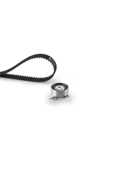 GATES DEPOMIX TRİGER SETİ (OPEL ASTRA F,VECTRA A 1.6 (101432) 1.8 2.0)