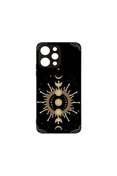 bestcase Husa BestCase¬Æ MaxSafe, Compatibila Cu Xiaomi Redmi 12, Phases of t...