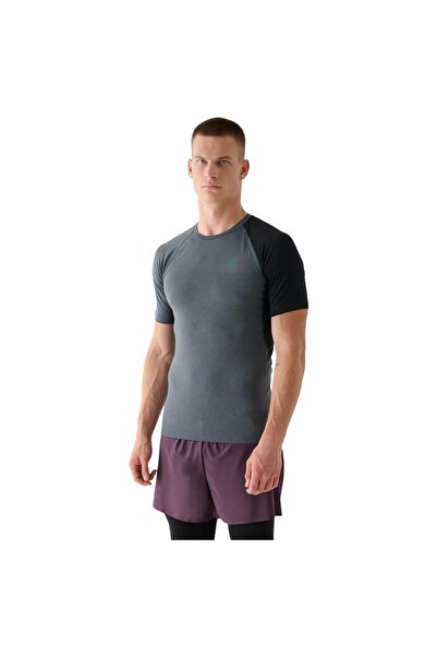 4F Mens Short-Sleeve T-Shirt - Functional M