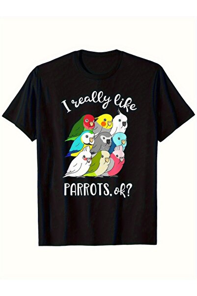 yiou trendy clothing قميص رجالي كاجوال أسود اللون