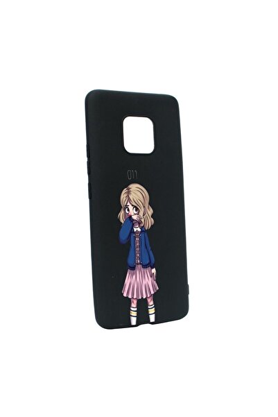 bestcase Калъф Stranger Things за Xiaomi Redmi Note 9 Pro, устойчив на износв...