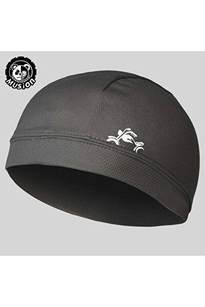 Choice12 HC4-I Musion Under Helmet Beanie Cap Vented Sweat Absorbent Moisture...