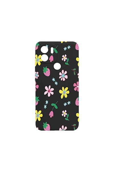bestcase Husa BestCase¬Æ SLIM SIlicon 0.8MM, Compatibila Cu Xiaomi Redmi A2 P...