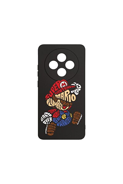 bestcase Husa pentru Xiaomi Redmi 14C, BestCase¬Æ Slim Premium Silicon 1.2MM,...