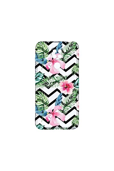 bestcase Διαφανής Θήκη Σιλικόνης 2MM, Συμβατή με Xiaomi Redmi Note 9, Τροπικό...