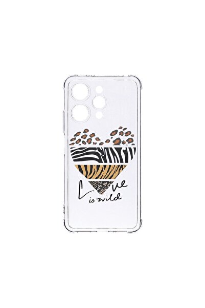 bestcase Husa BestCase¬Æ Anti Shock 1.5MM, Compatibila Cu Xiaomi Redmi 12 4G,...