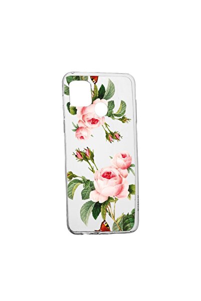 bestcase Husa Silicon Compatibila Cu Realme C25Y, rezistenta la uzura, anti-a...