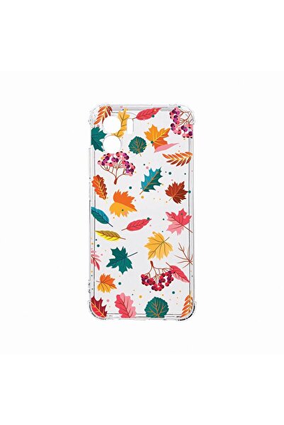 bestcase Husa BestCase¬Æ Anti Shock, Compatibila Cu Xiaomi Redmi A1, Feathers...