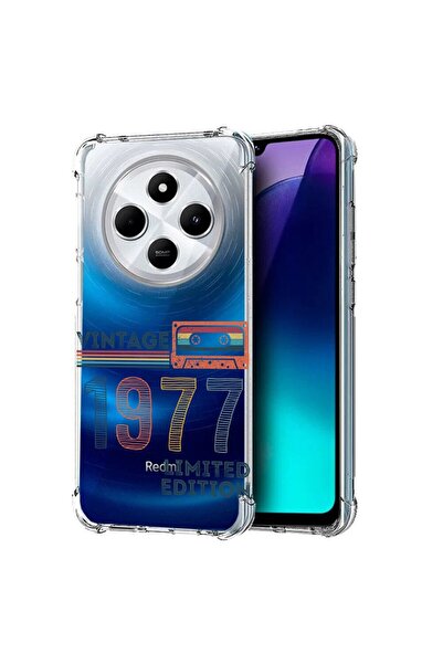 bestcase Θήκη για Xiaomi Redmi 14C / Redmi 4A / Poco C75, Αντικραδασμική 1.5M...