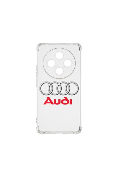 bestcase Θήκη για OPPO Reno12 F 5G / Reno12 FS 5G, BestCase® Αντικραδασμική 1...