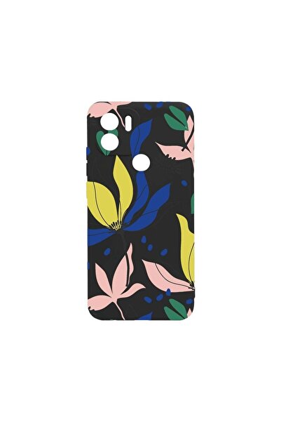 bestcase Λεπτή Θήκη Σιλικόνης 0.8MM, Συμβατή με Xiaomi Redmi A2 Plus, Σχέδιο ...