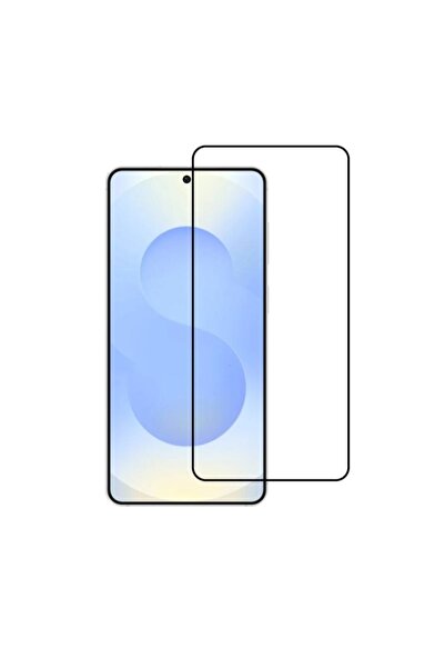 Cellara Folie Protectie Ecran Sticla 2.5D Full Cover Compatibil Cu Samsung Ga...