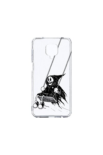 bestcase Husa BestCase¬Æ Clear Silicon 2MM, Compatibila Cu Xiaomi Redmi Note ...