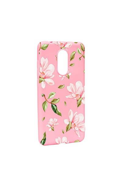 bestcase Husa de protectie Florile primaverii, pentru Xiaomi Redmi 5, reziste...