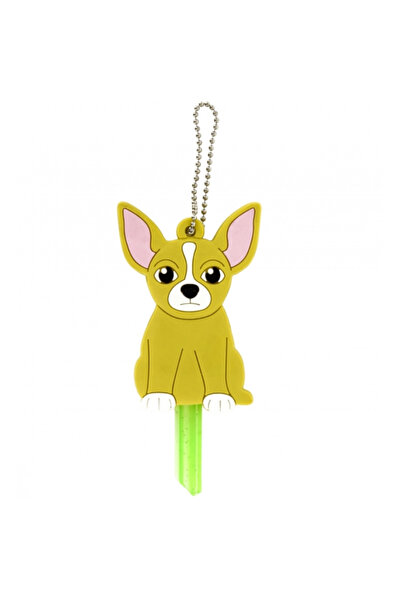 Pylones Key Case - Ani-Cover - Chihuahua