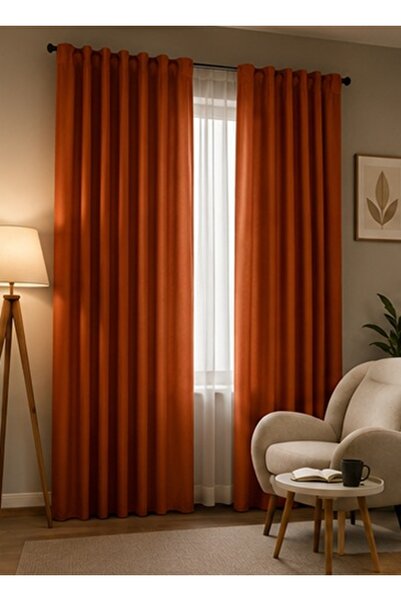 Hitexbau Draperie Black-out Glory