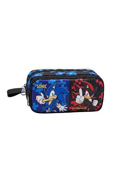 Sonic Kalem Çantası 3591
