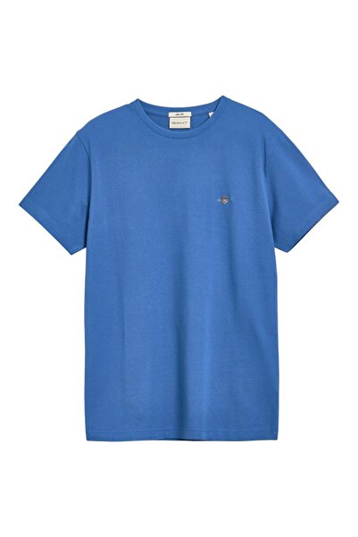 Gant Tricou bărbătesc cu mânecă scurtă M