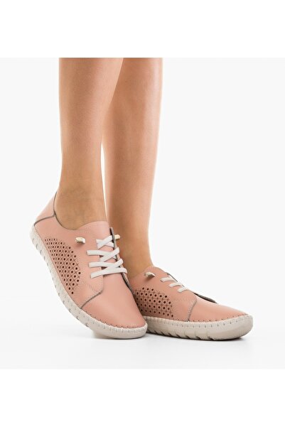 BENOTTİ Rahima Casual Shoes Pink