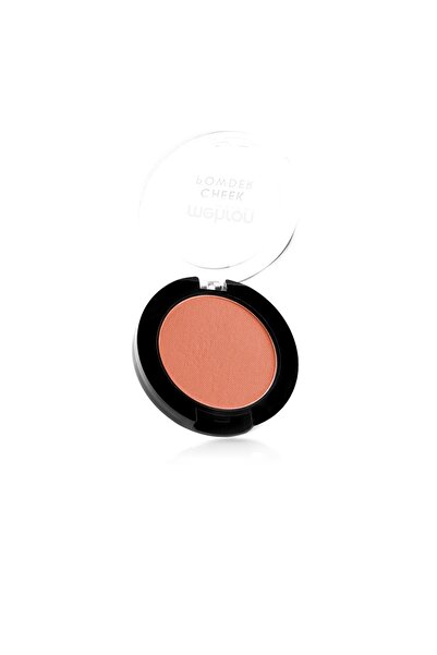 Mehron Pudră profesională pentru obraji – Fard de obraz compact, mat, pigment...