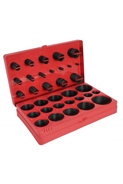 micul fermier Set of 407 rubber seals