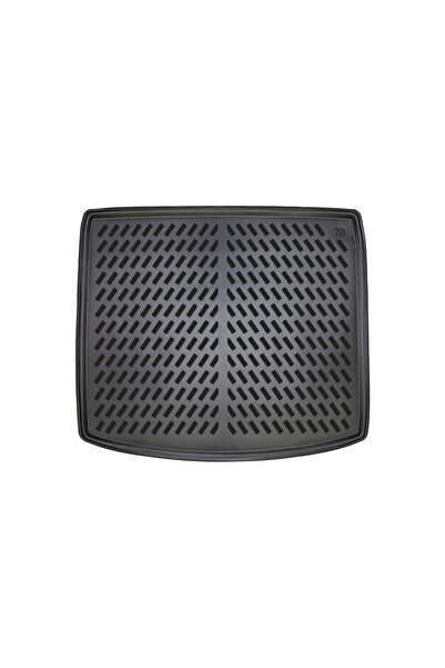 ART Covor portbagaj tavita premium compatibil Volkswagen Caddy 2004-2010