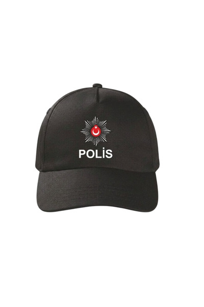 KOSTÜMCE Αστυνομικό Καπέλο
