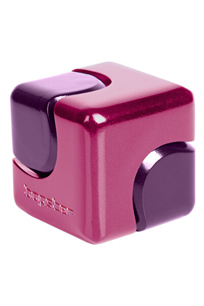 Bopster Stres Küpü Pembe Mor