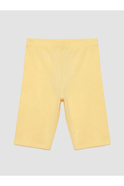 LC Waikiki Timeless Clothing & Timeless Choices Girls' Classicshort Leggings