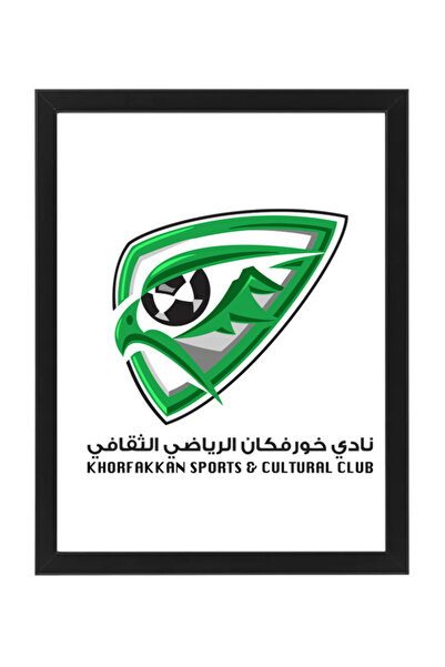 Boomah Accessories نادي خور فكَن، الدوري الإماراتي الاحترافي، هدية كرة القدم،...