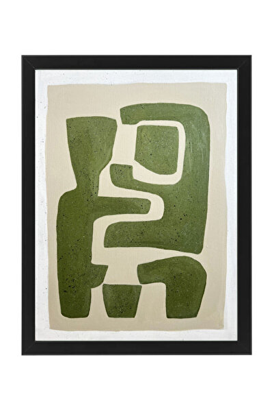 Boomah Accessories Abstract Decorative Printed Wall Art, Home Décor , Poster ...