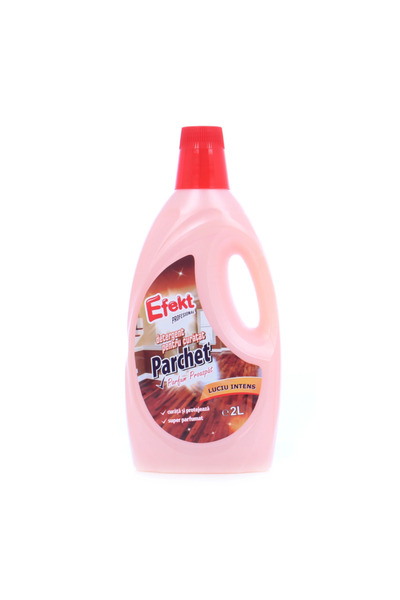 Efekt Detergent pentru curatat parchet, 2 L