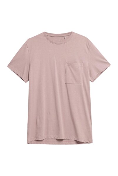 4F Bărbați& # x27;s Tricou cu mânecă scurtă S