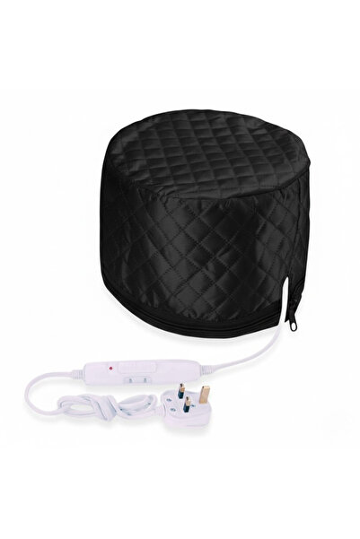 AlsayedP Women's Hair Care Thermal Head Spa Cap, Electric Hair Shower Cap, He...