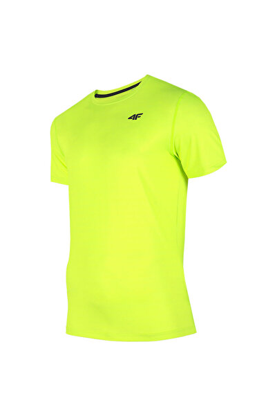 4F Bărbați& # x27;s Tricou cu mânecă scurtă XL