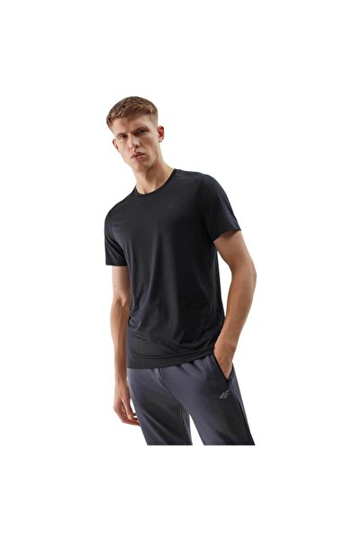 4F Bărbați& # x27;s Tricou cu mânecă scurtă XL