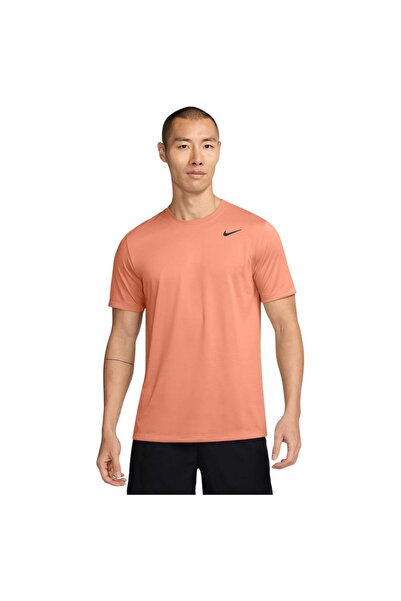 Nike Bărbați& # x27;s Tricou Dri-FIT Legend Fitness cu mânecă scurtă S