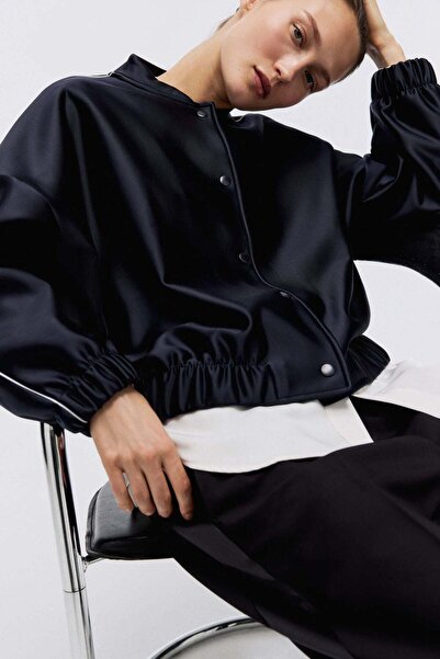 H&M Bomber jacket
