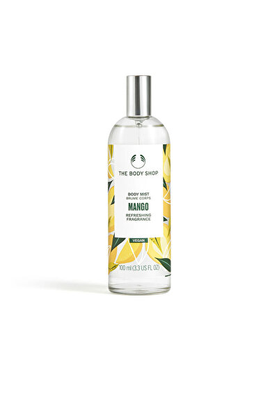 THE BODY SHOP Mango Body Mist 100 ml