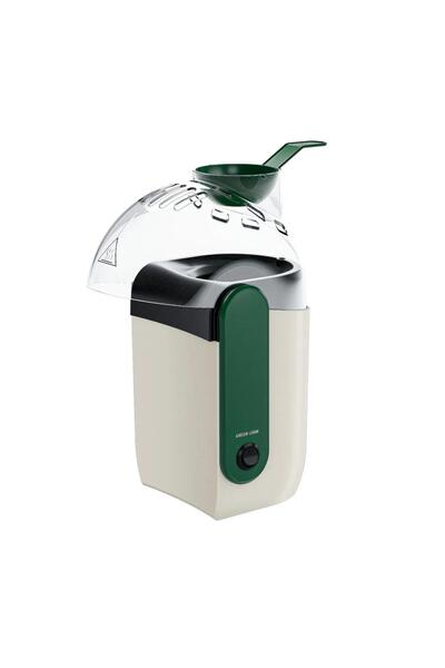 Green Lion Pop Mate 1200W Hot Air Popcorn Maker