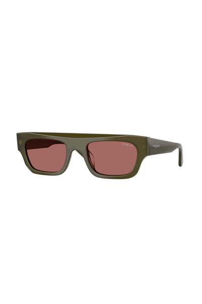 Vogue Vo5694Su 328869 51 Women's Sunglasses