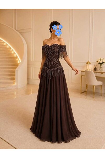 Baskouti dress High-End Dress for Women