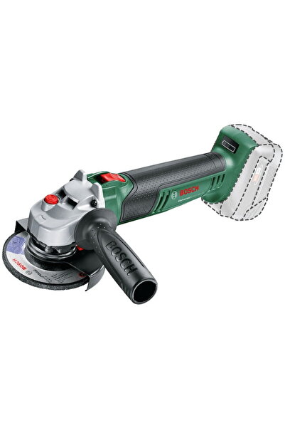 Bosch Cordless angle grinder UniversalGrind 06033 E 5000, 18 V, 115 mm disc, ...